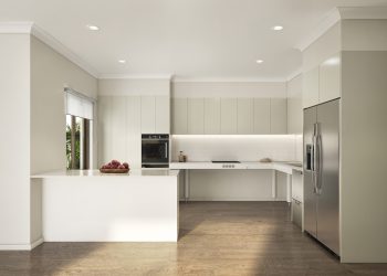 Fidge Jacana Kitchen LR